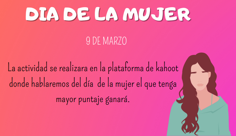 Día de la Mujer