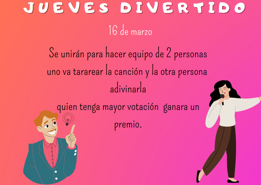 JuevesDivertido