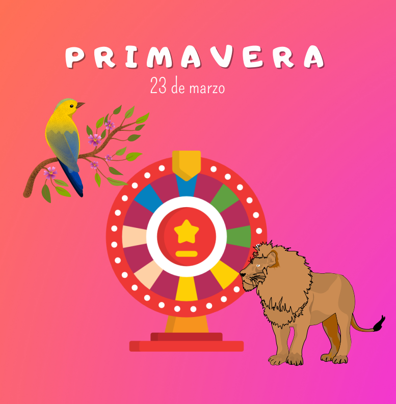 Primavera